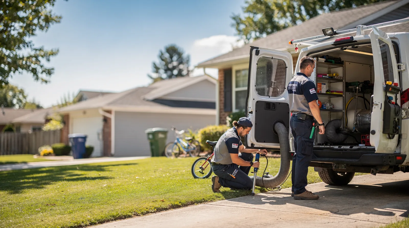 24/7 HVAC Repair & AC Replacement in Fort Montgomery, NY near me